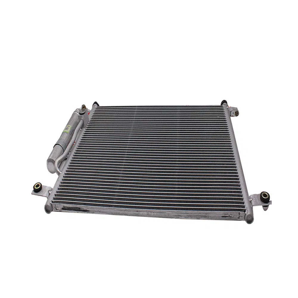 Car Parts Air Conditioning Condenser OEM 9052638 for Chevrolet