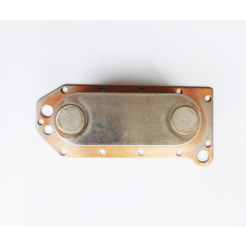 Dongfeng Engine Oil Cooler Core C3966365
