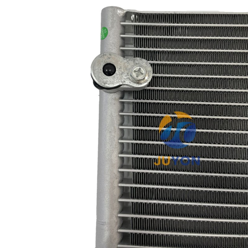 Competitive Price Auto Car AC Air Conditioning Condenser 88460-60250