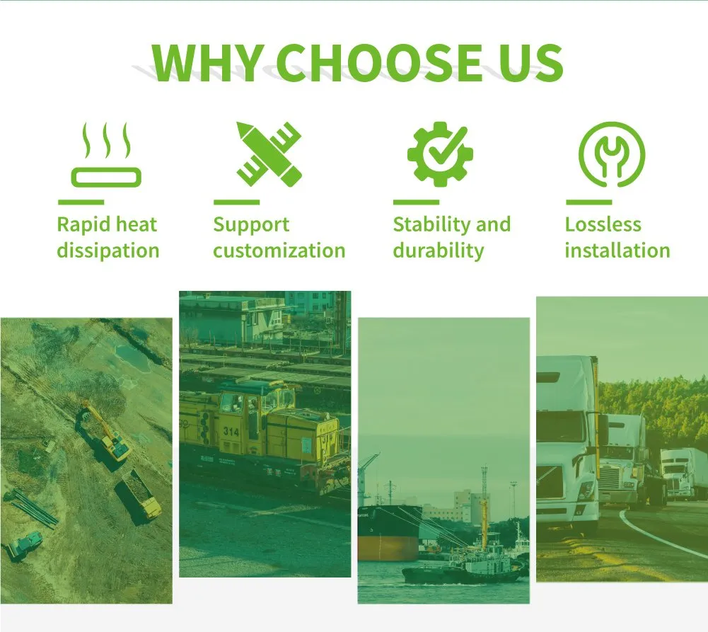 Heat Exchanger Radiator 3