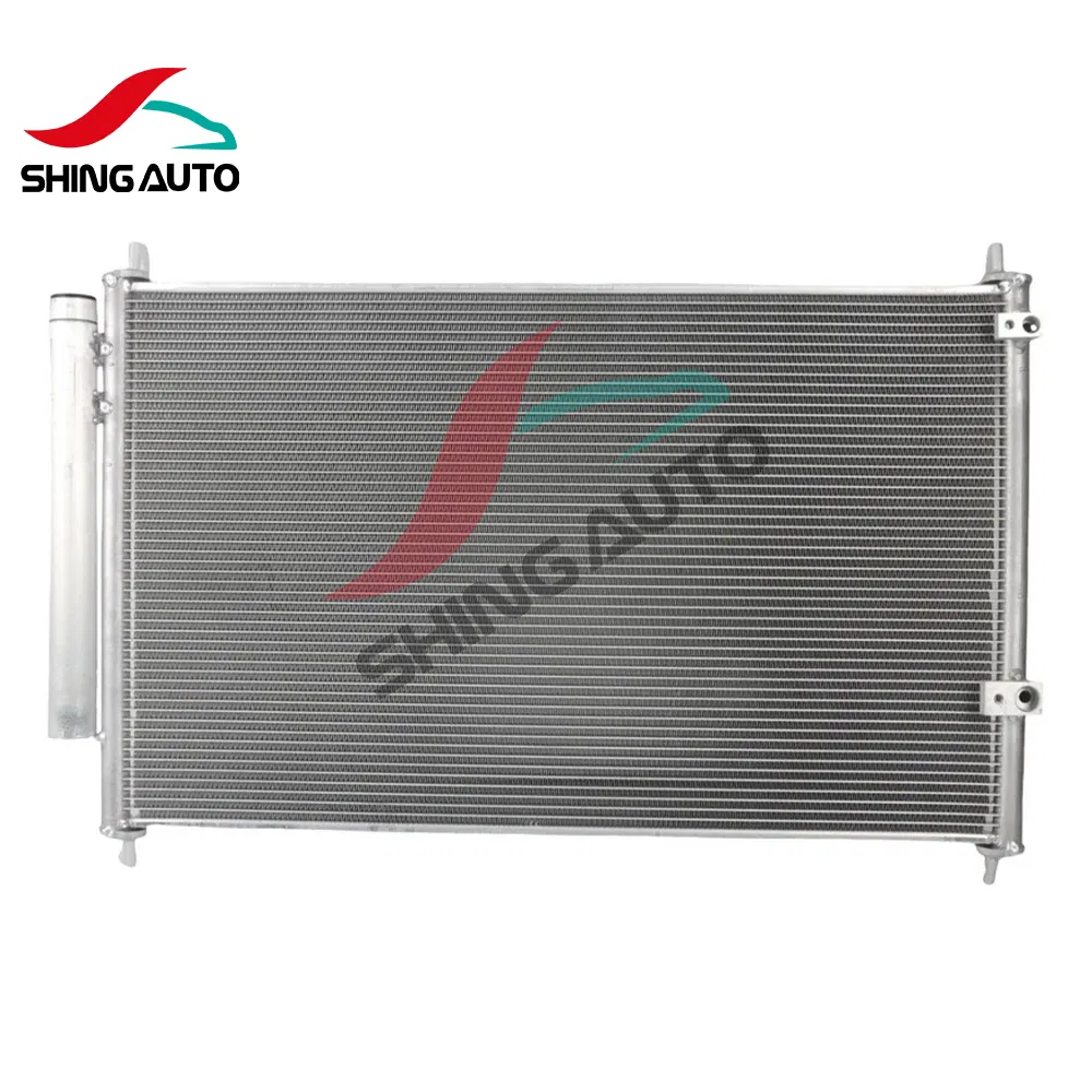 High Efficiency Auto Car Air Conditioning System Condenser OEM Oyd-86307