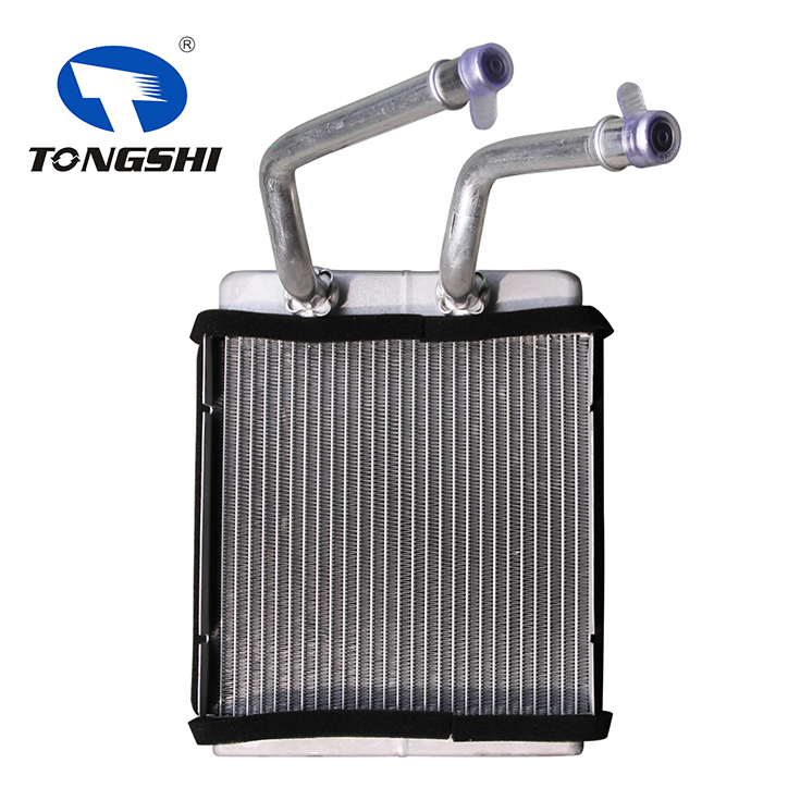 Car Heater Core Supplier for Ford E-150 Econoline/Ford E-250 Econoline/Ford E-350 Econoline