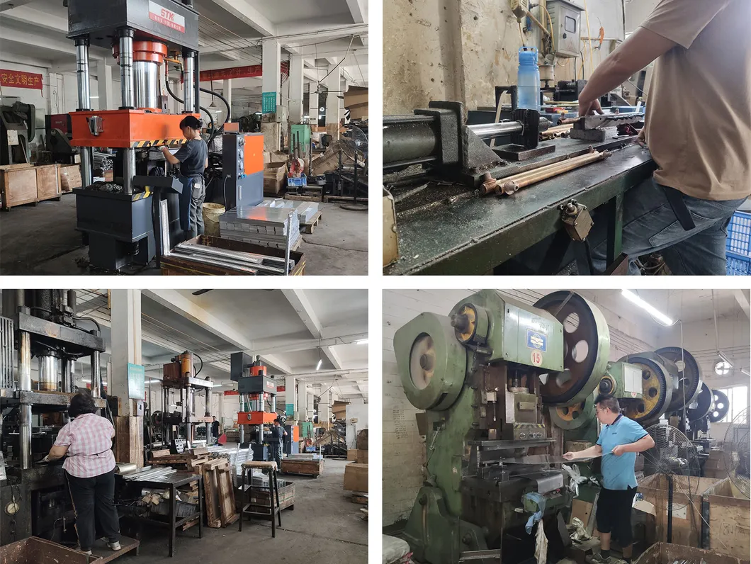 Production Equipment