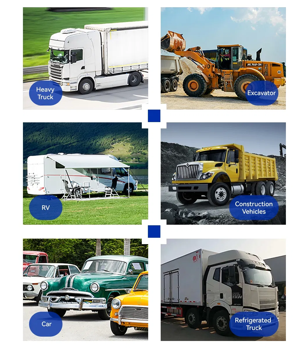 Application Scenarios