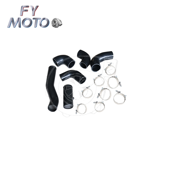 China Manufacture Mini Cooper S R55 High Performance Intercooler Pipe