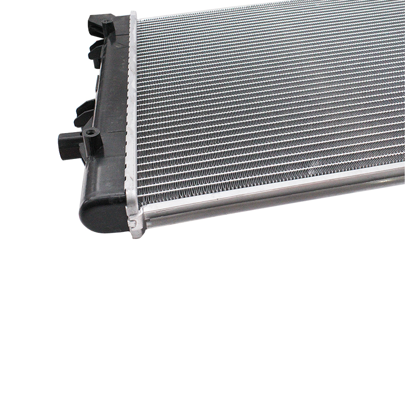 Car Making Radiators 1ko121251bn Water Engine Cooling System for Audi Volkswagen