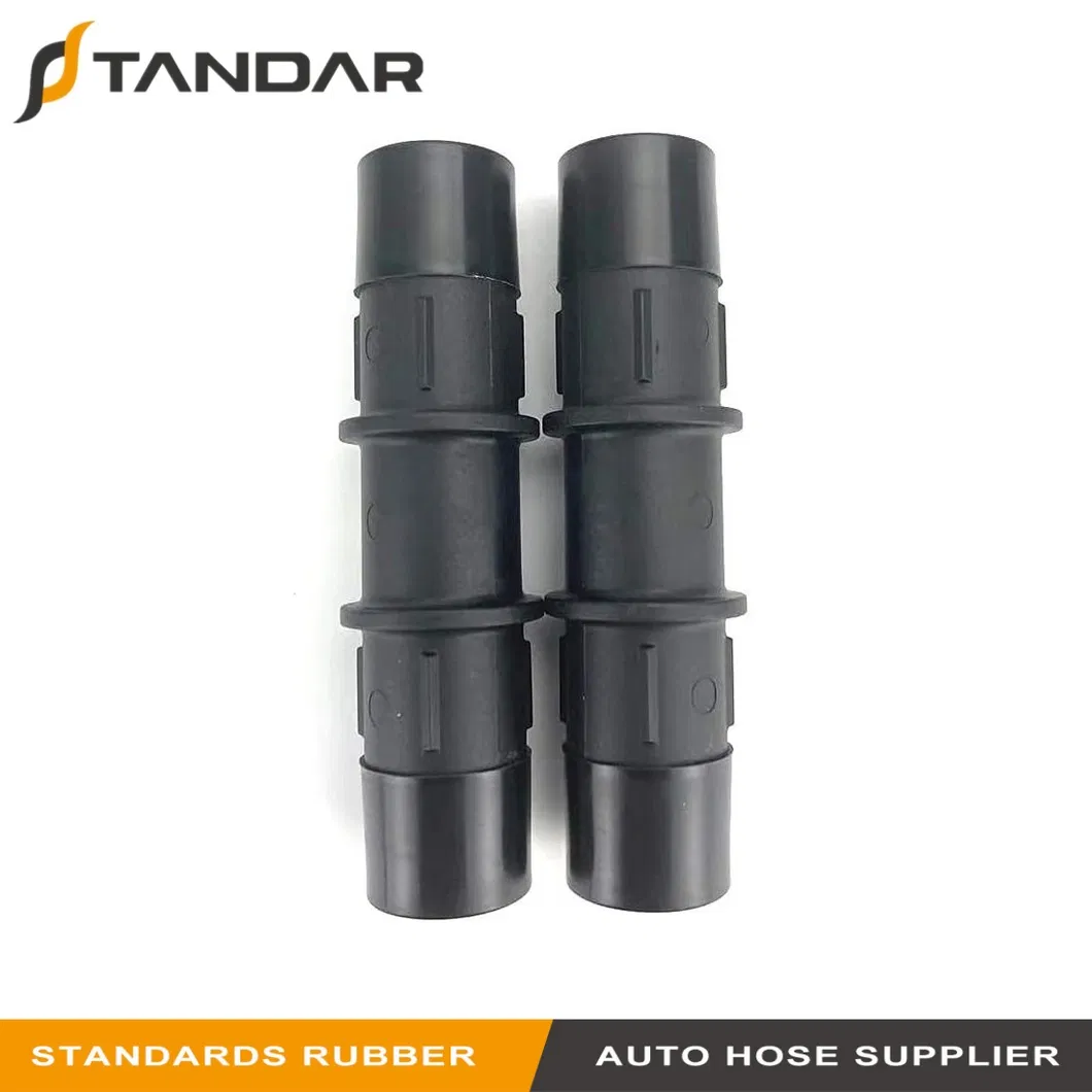 626-001CD HVAC Engine Heater Core Bypass Kit Detail