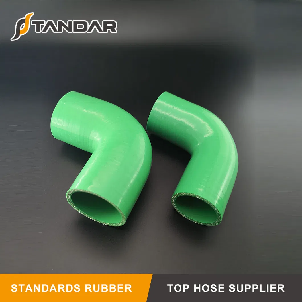 High Quality Silicone Hose