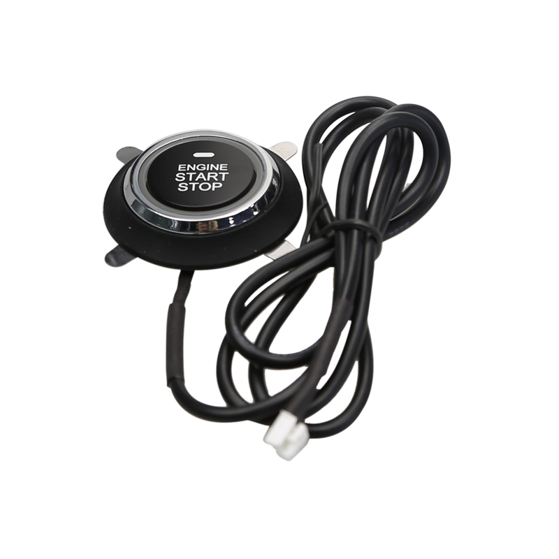 APP Remote Engine Starter GPS Tracker Car Alarm System Grsm