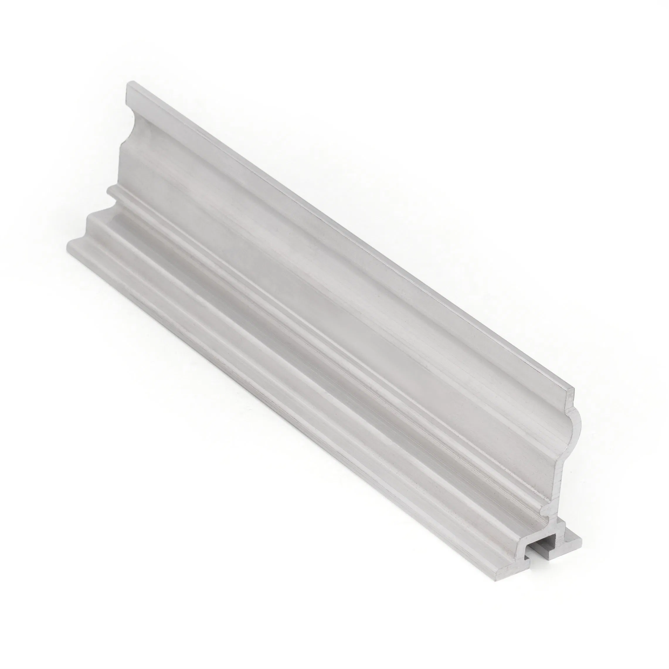 Bicycle Automotive Anti-Static Fire-Retardant Metric Perforated Aluminum Tubing