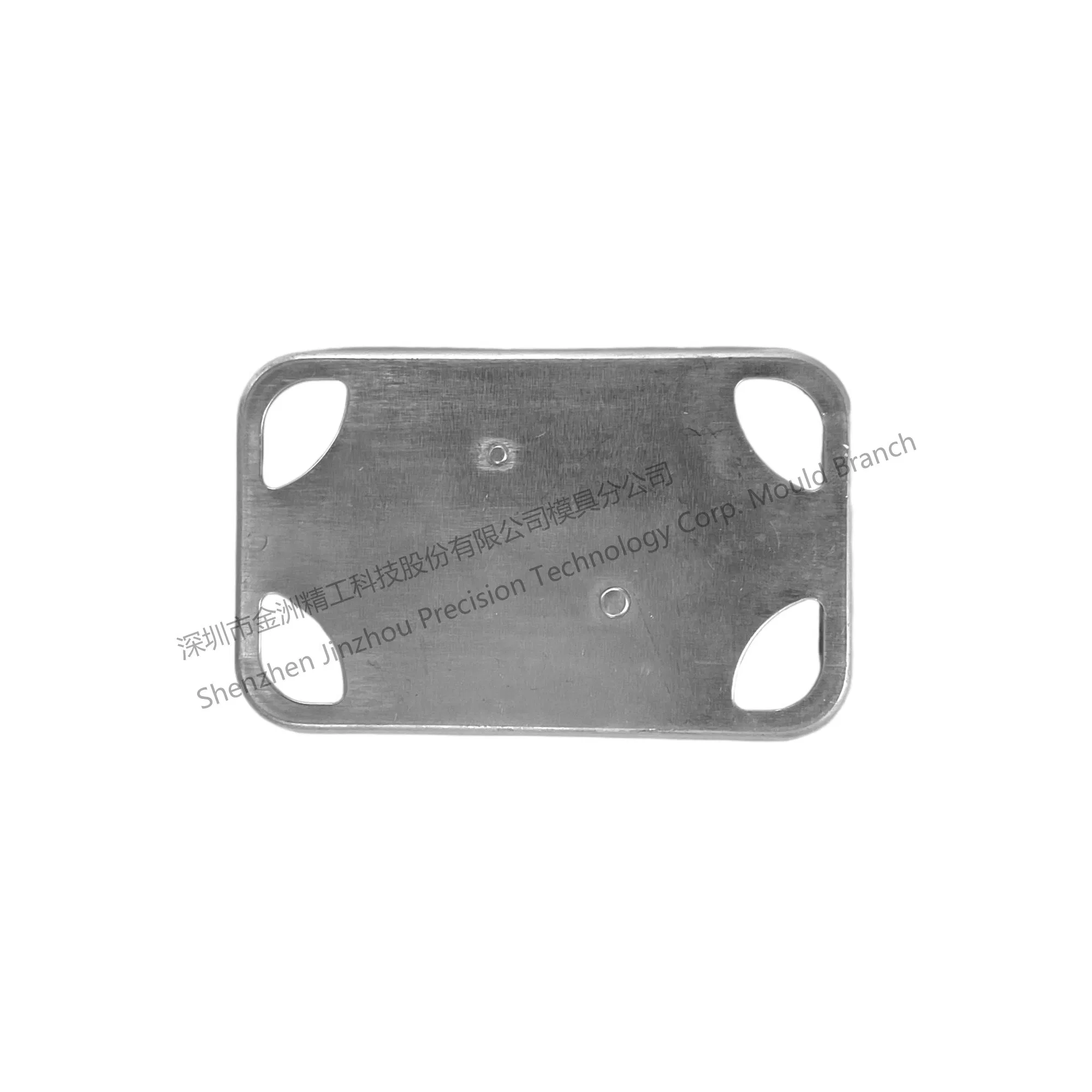 CE/Ukca Dual-Certified Plate Fin Die (European Automotive Cooling Market)