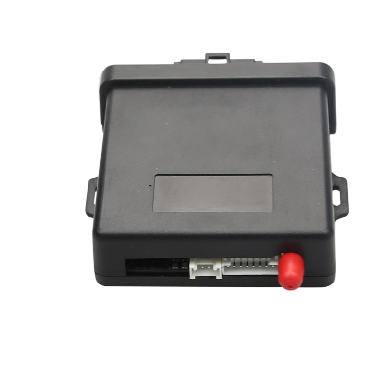 APP Remote Engine Starter GPS Tracker Car Alarm System Grsm