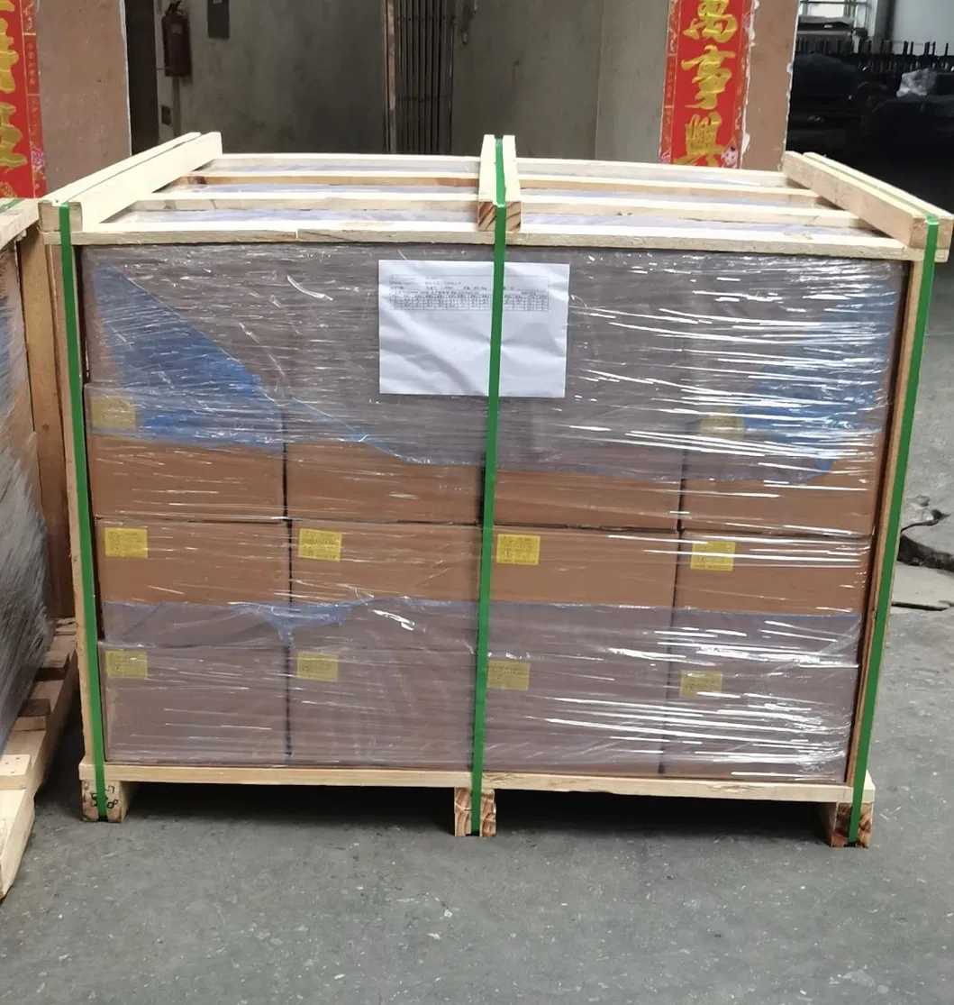 Aluminum Tube Application