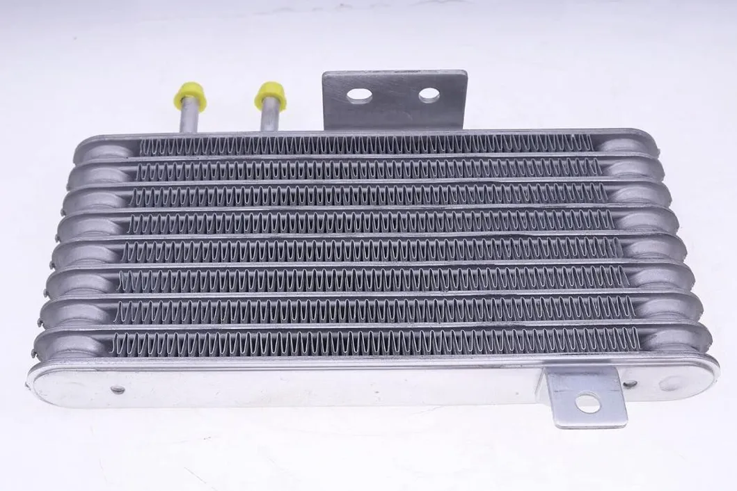Transmission Oil Fluid Cooler 3