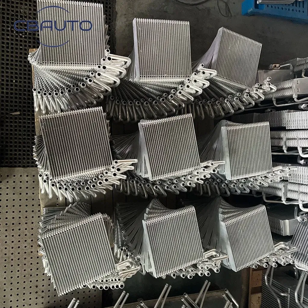 Aftermarket Car Auto Air Conditioning System Auto AC Condenser for Toyota Alphard OEM 8846058011