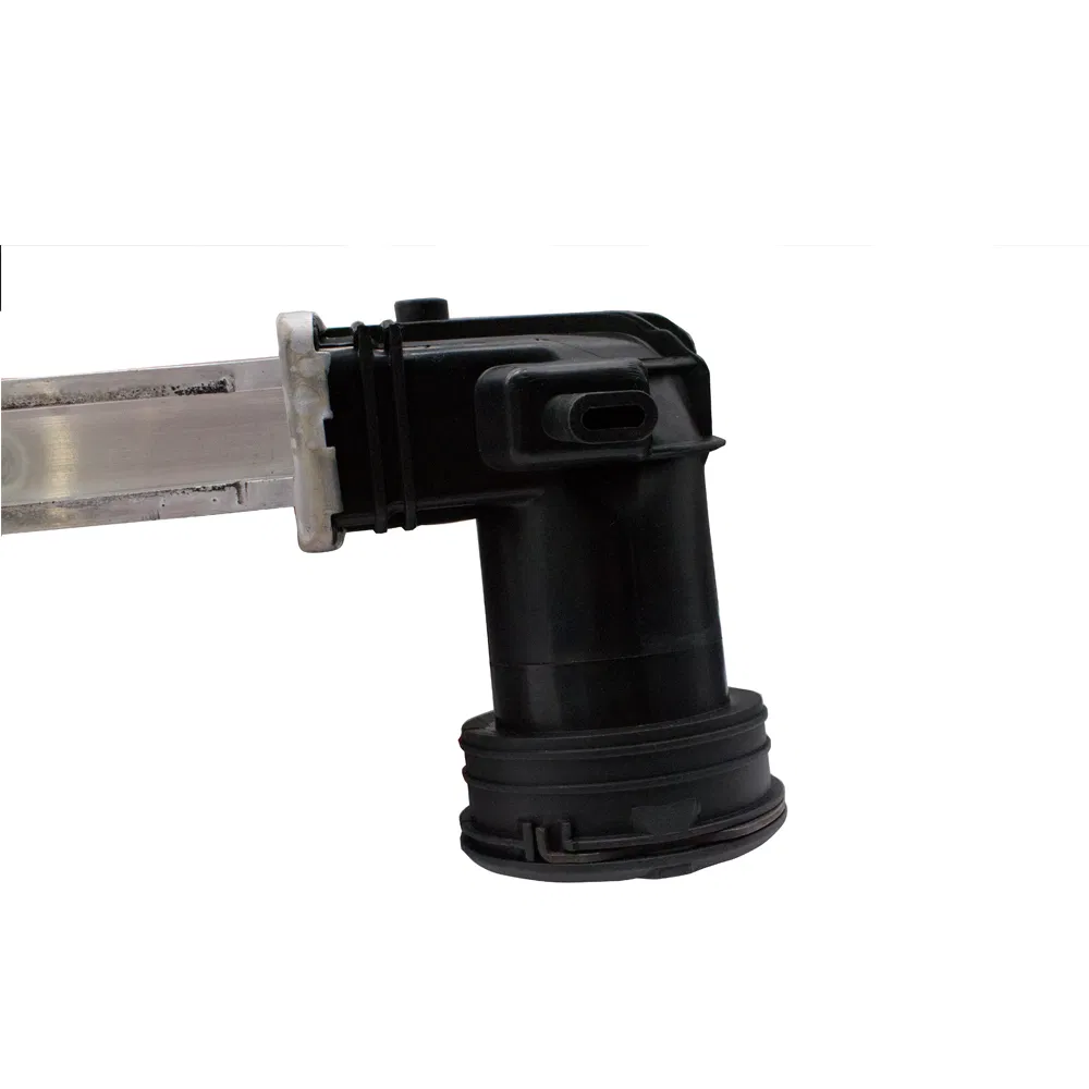 Car Parts AC &amp; Electricity Air Conditioning Condenser 5ND820411c for VW Tiguan