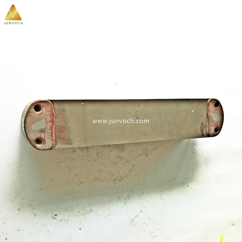 Qsx15 Isx15 Engine Part Oil Cooling Core Oil Coller 4965487