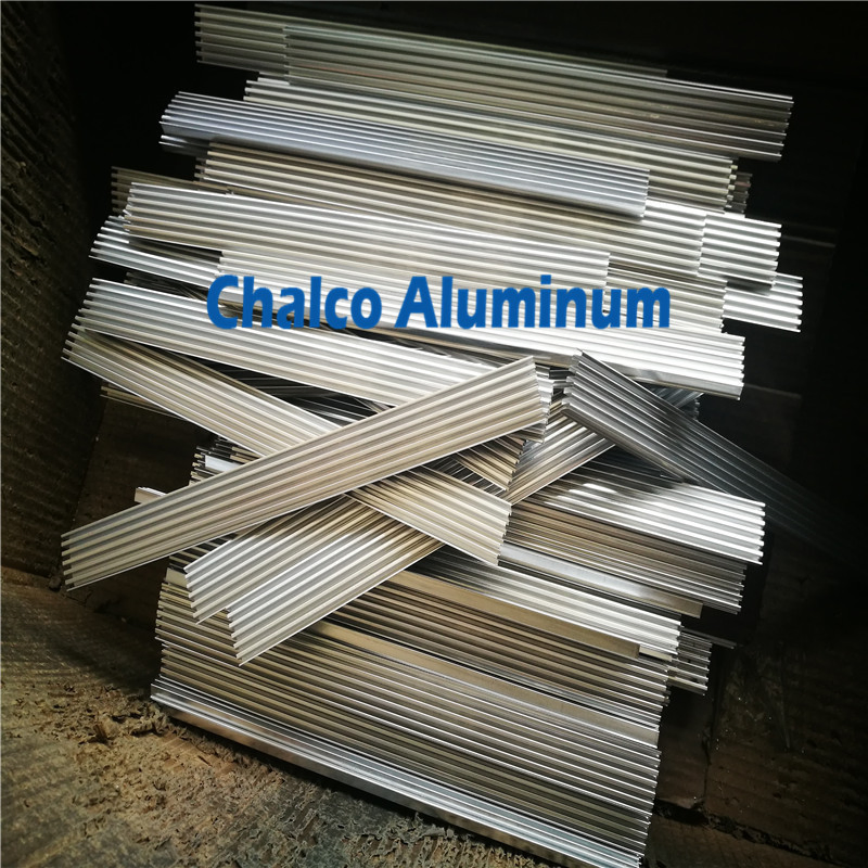 Auto Intercooler Aluminum Tube Pipe China Suppliers