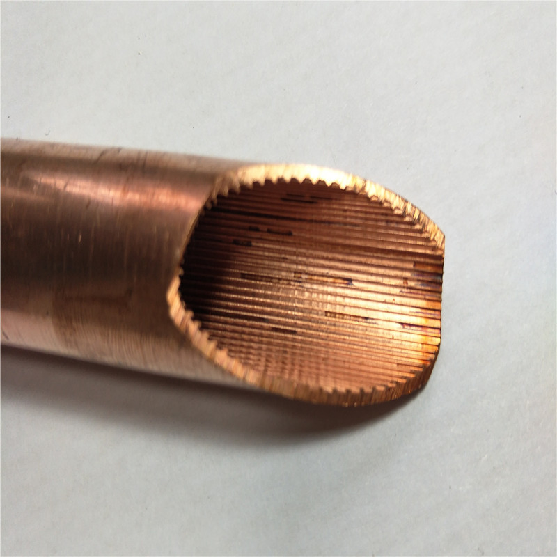 High Frequency Welded Finned Tube and Stainless Steel Tube with Aluminium Fins for Cooler or Heat Exchange Parts