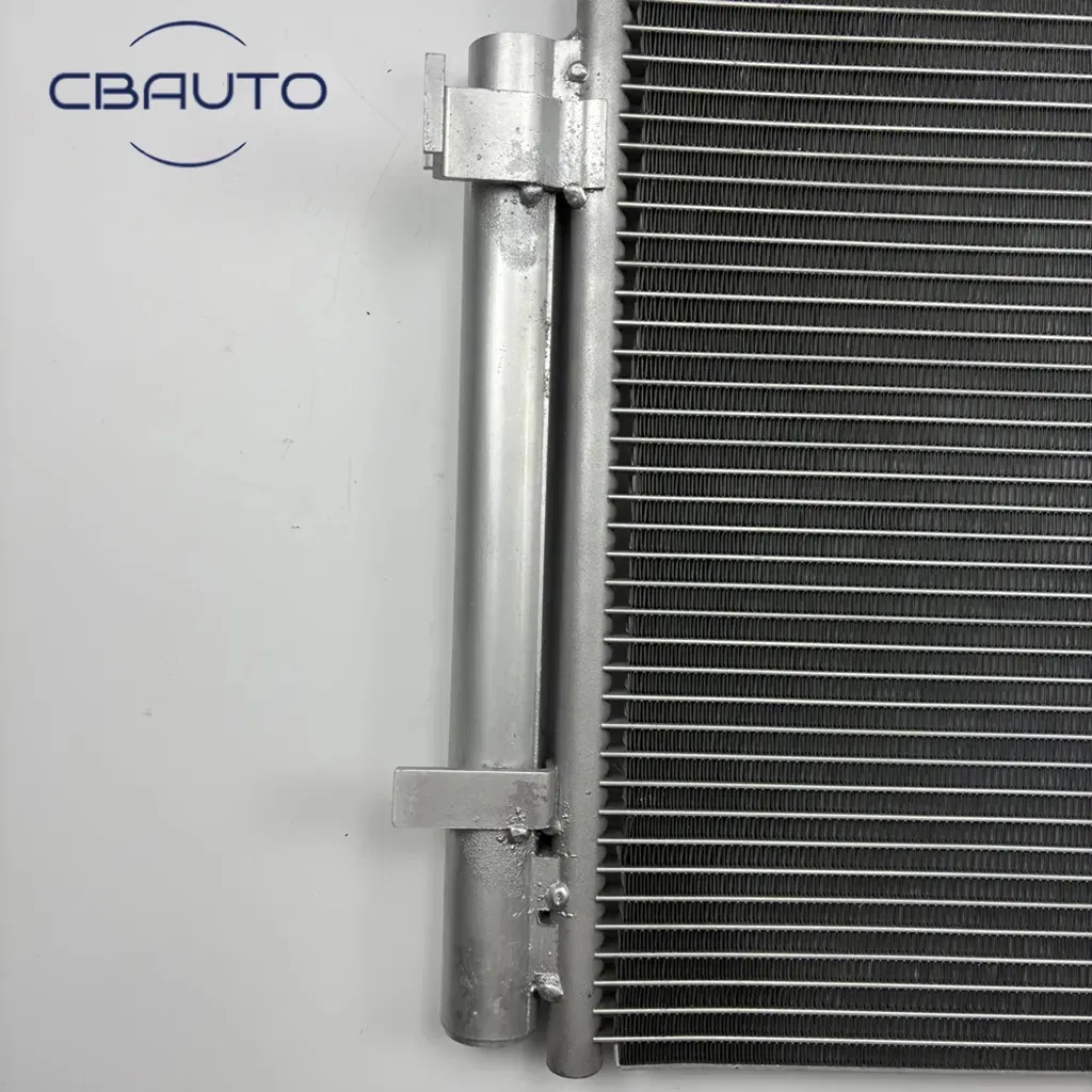 Aftermarket Car Auto Air Conditioning System Auto AC Condenser for Hyundai Elantra OEM 976062h000 2h010