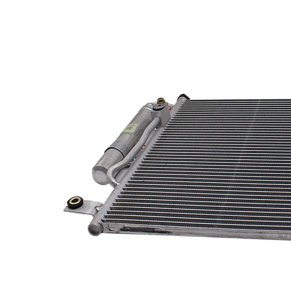 Car Parts Air Conditioning Condenser OEM 9052638 for Chevrolet