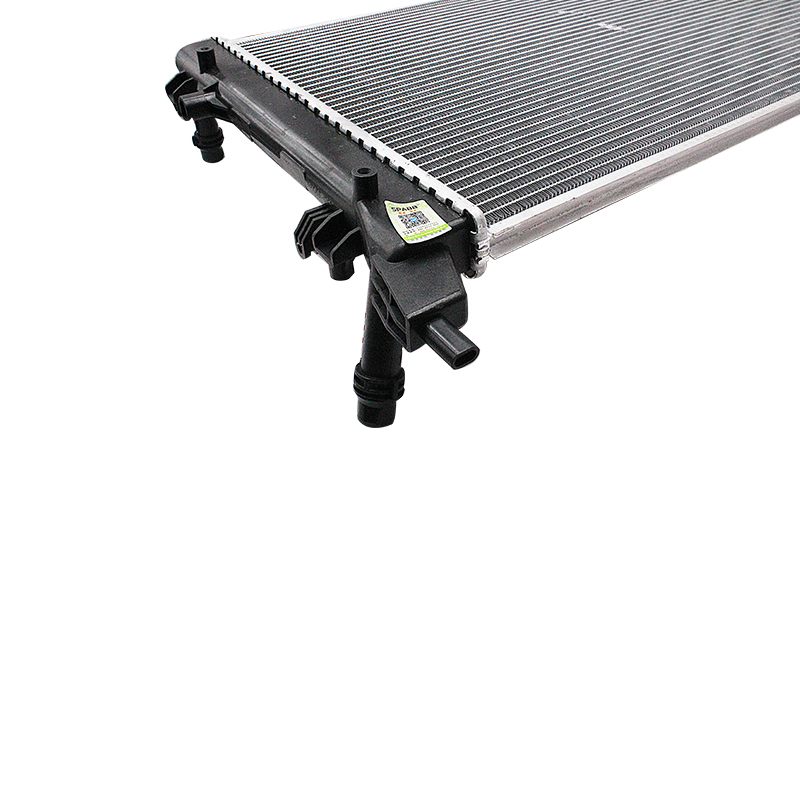 Car Making Radiators 1ko121251bn Water Engine Cooling System for Audi Volkswagen