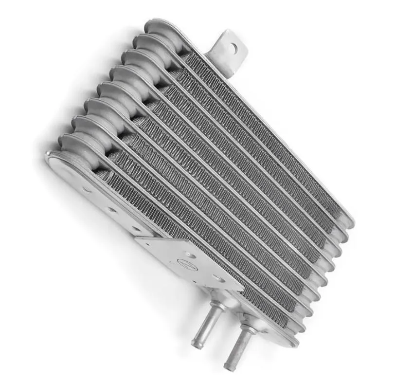 Transmission Oil Fluid Cooler 4
