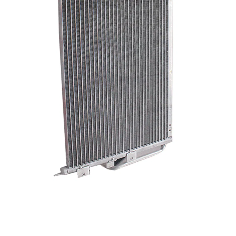 Car Air Conditioning Condenser OEM 33D 820 413 for Santana
