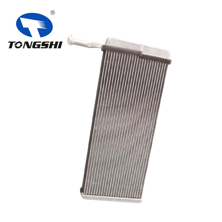 Auto Parts Heater Core Supplier for Ford Kargo