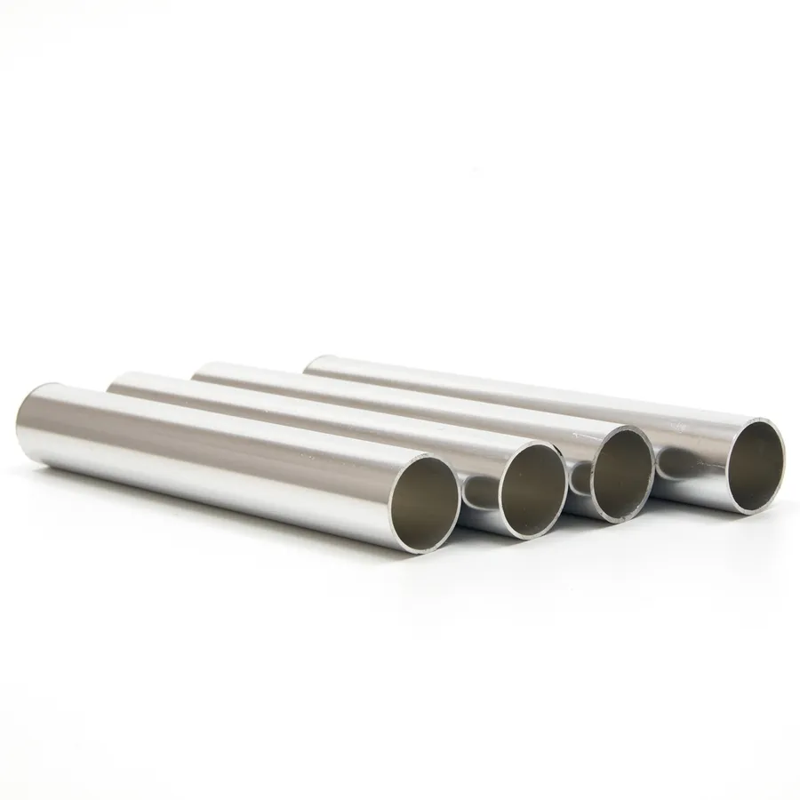 Aluminum Tube Photo 1