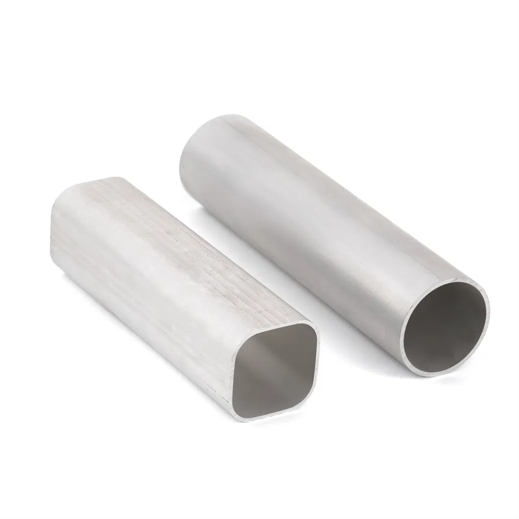Aluminum Tubing 1