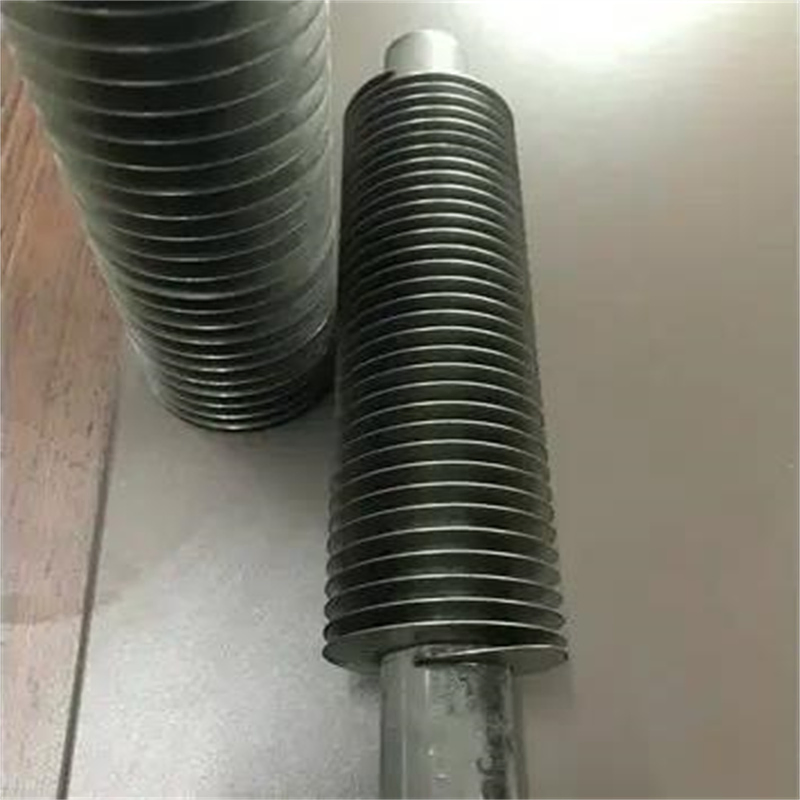 High Frequency Laser Welded Stainless Steel and Aluminum Tubes