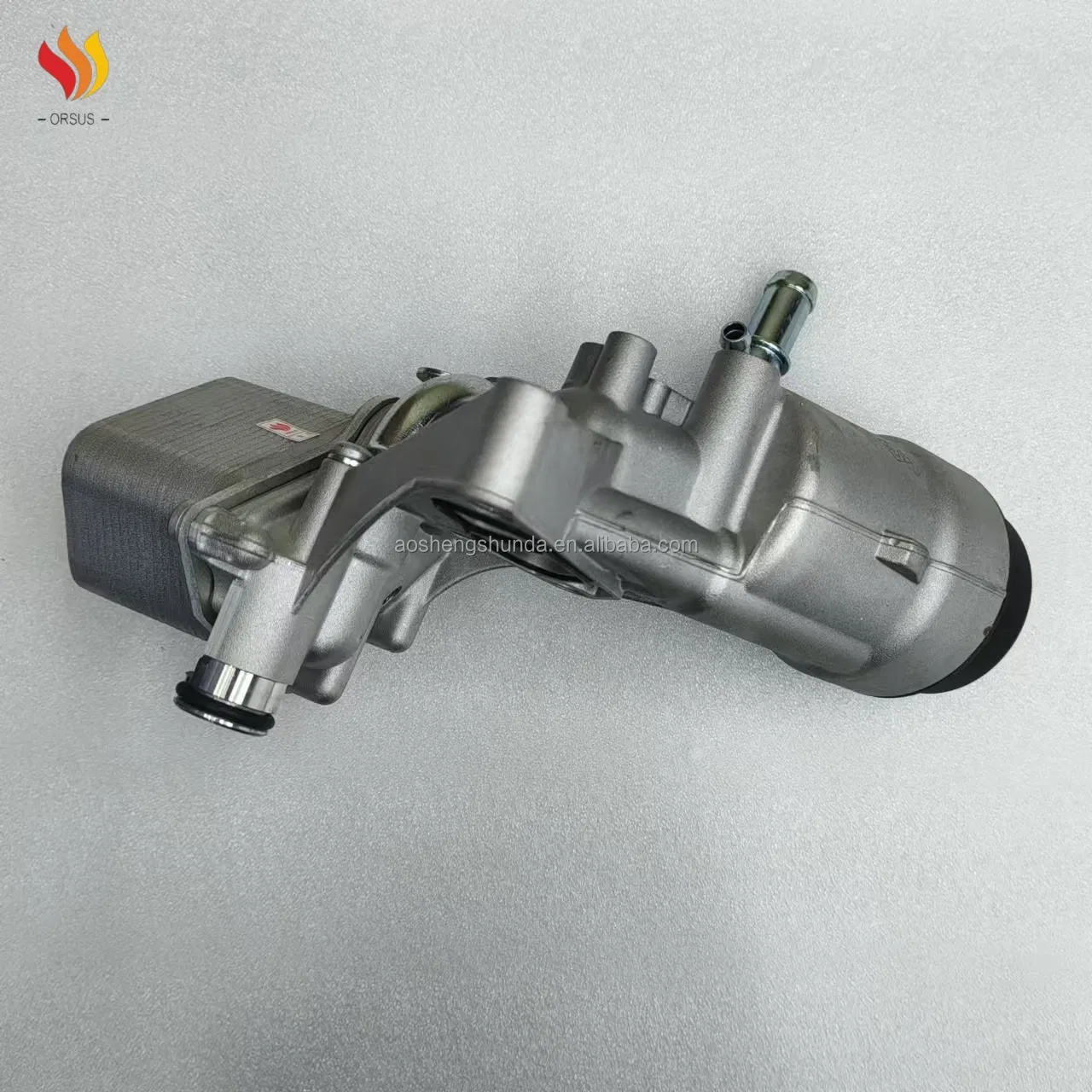 Cooling System of Automobile Car Engine Oil Cooler 55566784 for Encore Trax Cruze So-Nic Sedan So-Nic Hatchback-