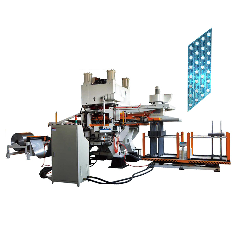 Precision Engineered Stamping Die for Automotive Parts Manufacturing