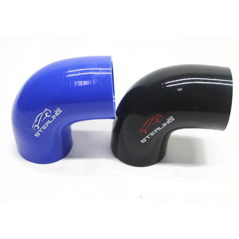 Aluminum Mandrel Mitsubishi Intake Intercooler Pipe for Auto Cooling System