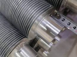 H - Type Aluminum Finned Tubes: Efficient Heat Dissipation for Automotive Radiators