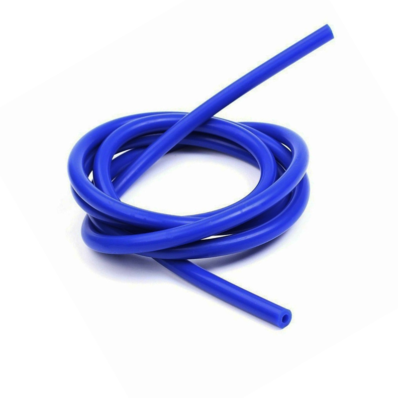 Automotive China Factory Rubber Turbo Pipes Radiator Vacuum Silicone Tube