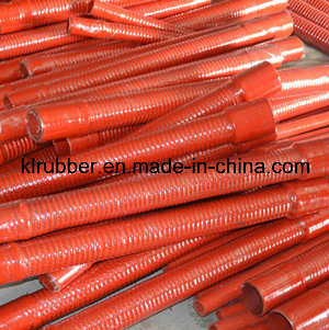 Flexible Radiator Reducer Silicone Rubber Tube for Automotive Parts