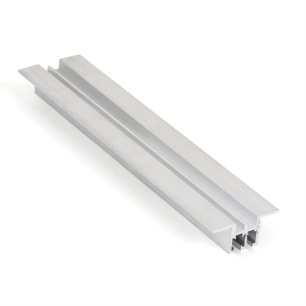 Aluminum Tubing Production