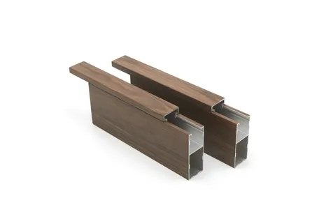 Recreational Aluminum Gear