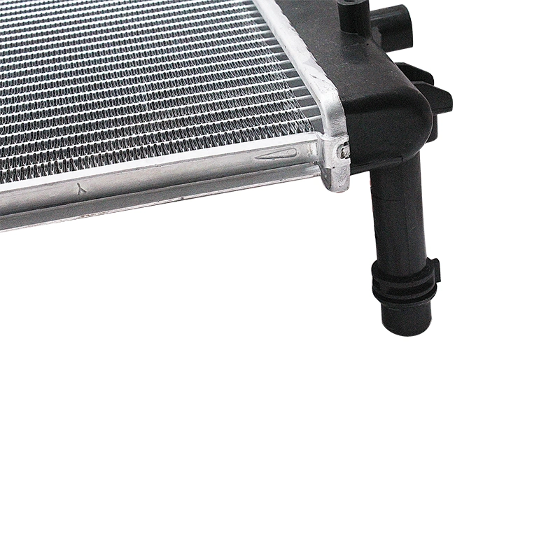 Car Making Radiators 1ko121251bn Water Engine Cooling System for Audi Volkswagen