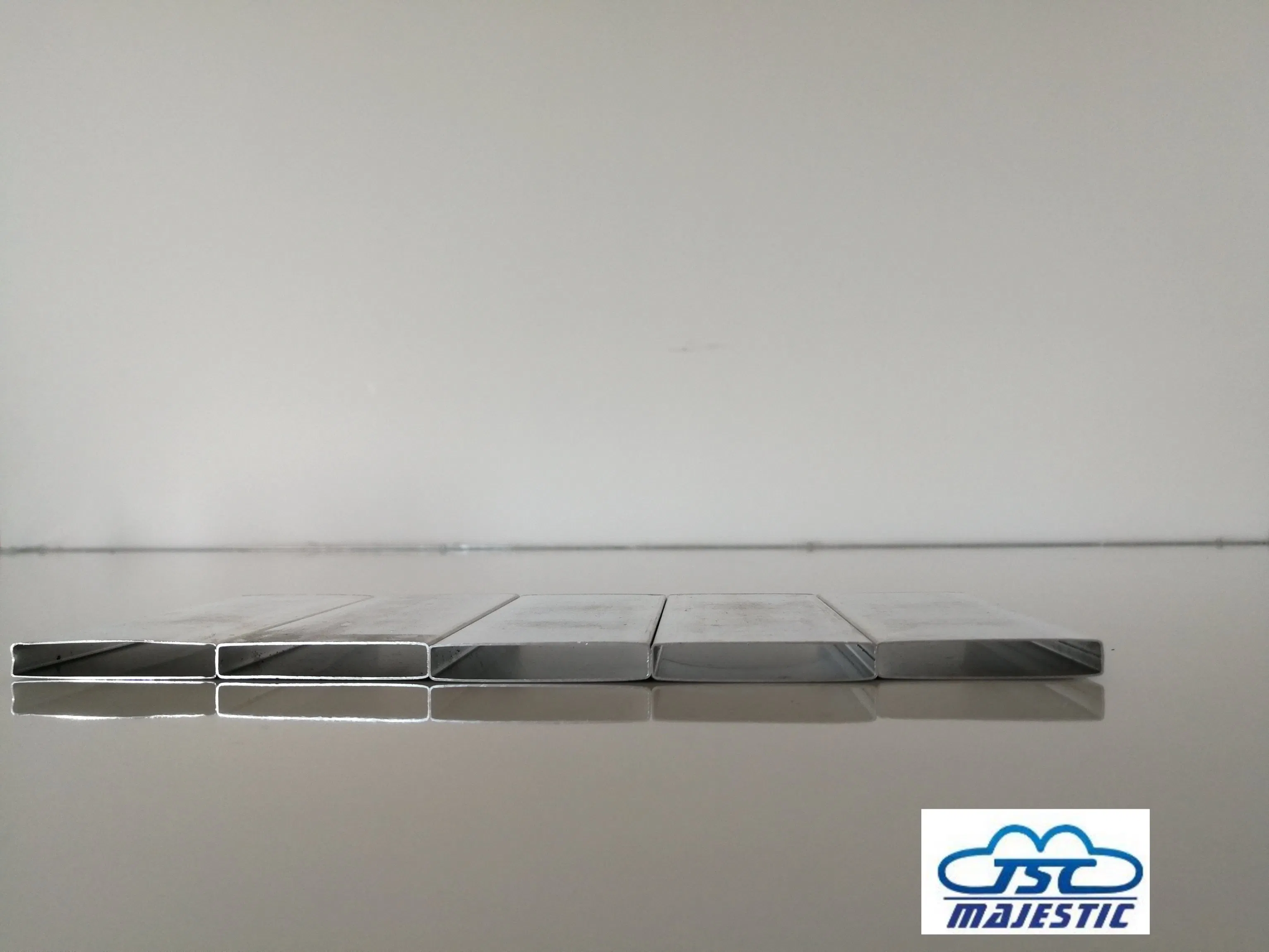 4343/3003 Mod Aluminum Pipe of Intercooler for Cars Manufacturer