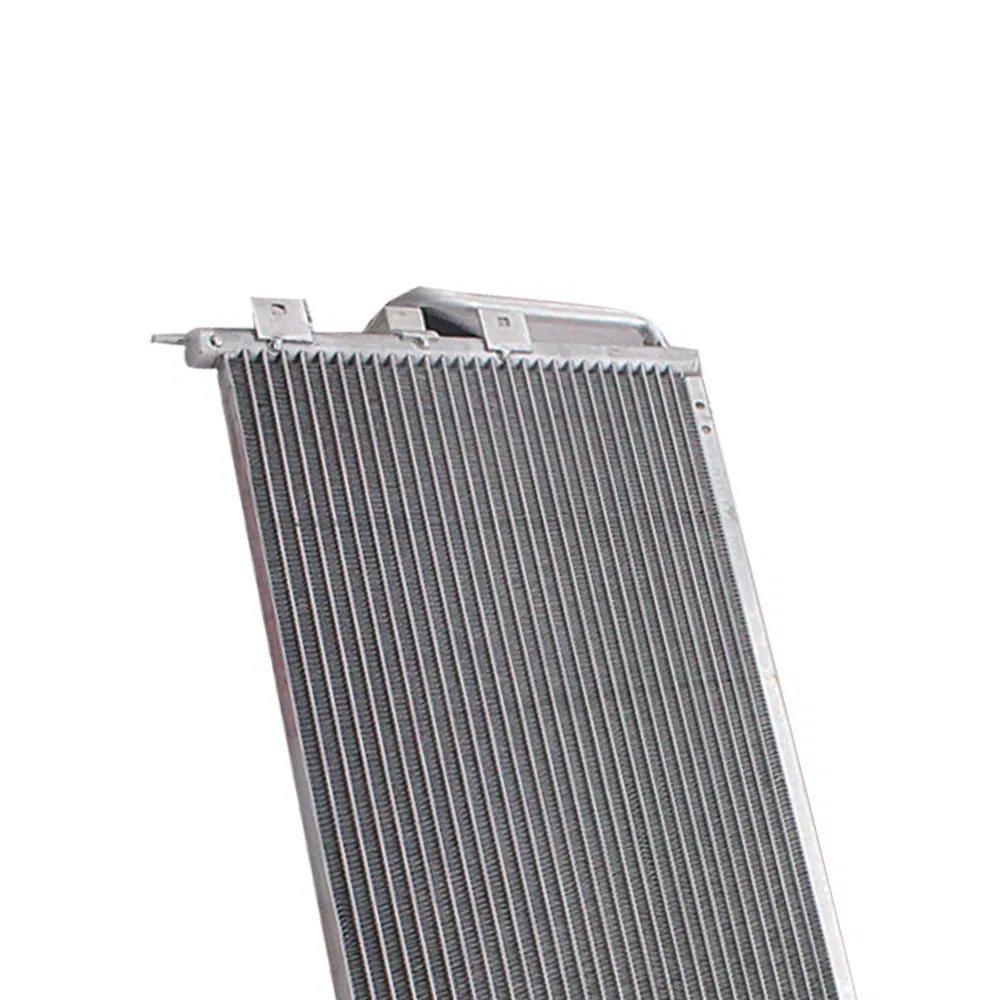Car Air Conditioning Condenser OEM 33D 820 413 for Santana