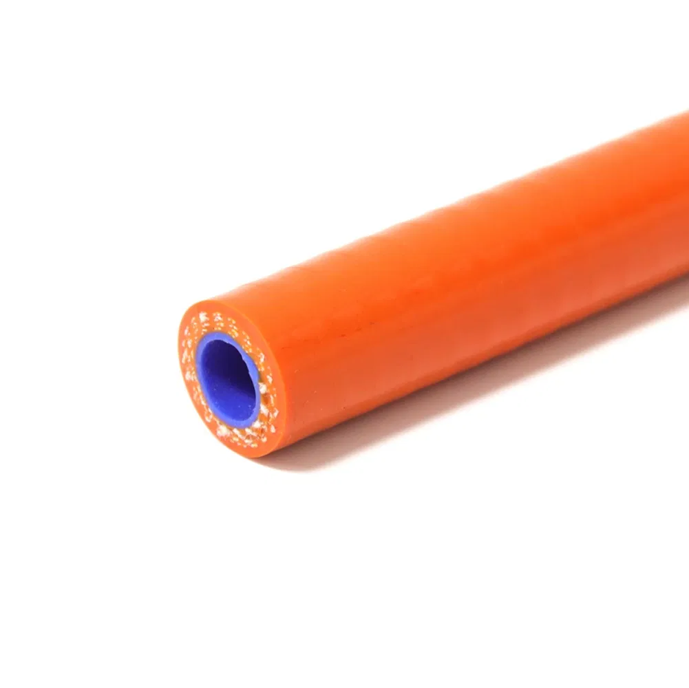 Wholesale Automotive Flexible Silicone Radiator Hose Kit Heat-Resistant Tube