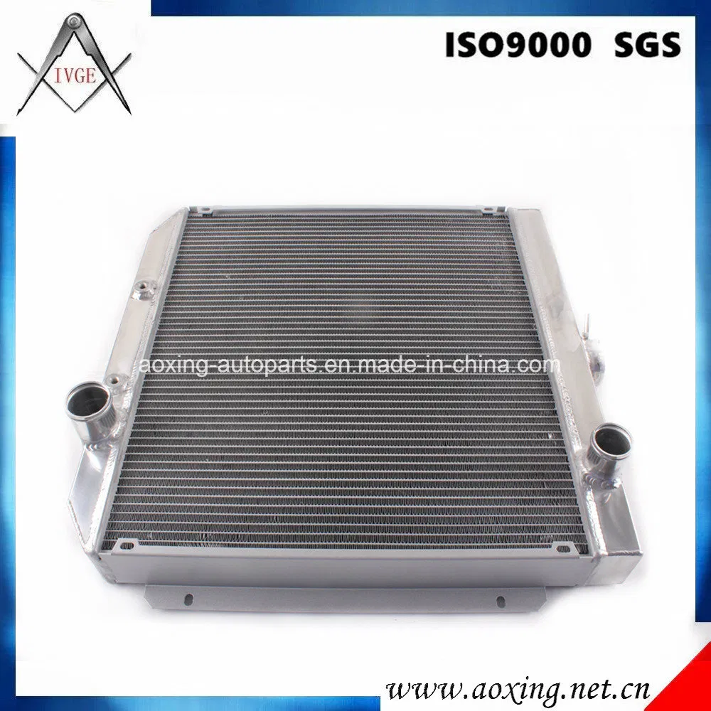 Car Air Conditioning Condenser for Ford Falcon Windsor289 302 351 at