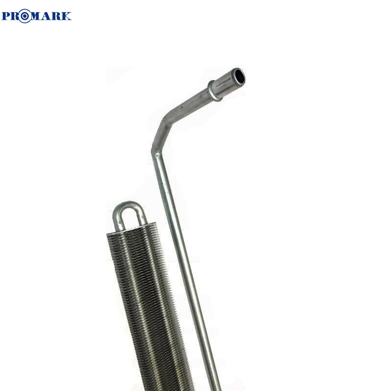 Transmission Oil Cooler Power Steering Cooler for BMW E53 X5 2004-2008