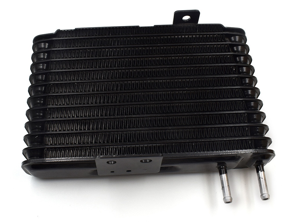 for Mitsubishi CVT Transmission Oil Fluid Cooler 2920A123 Lancer