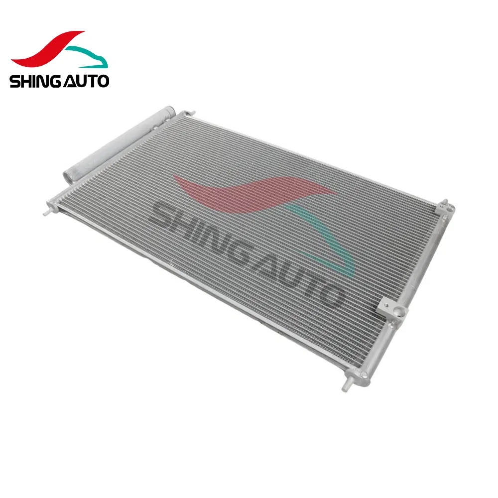 High Efficiency Auto Car Air Conditioning System Condenser OEM Oyd-86307