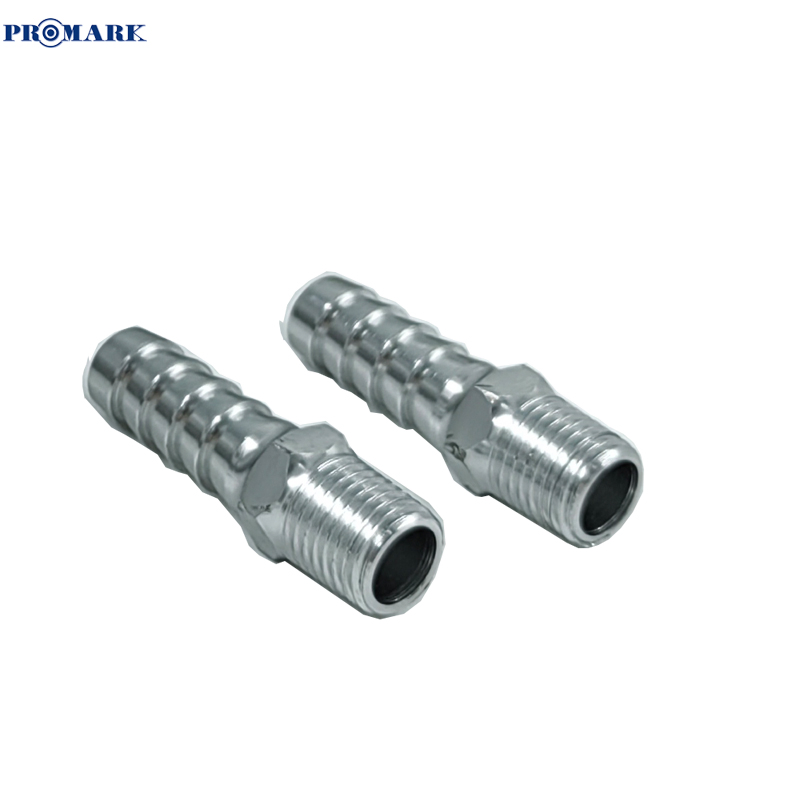 Universal12" Finned Aluminum Dual Pass Heat Sink Transmission Cooler