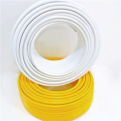 Factory Pex-Al-Pex Tubing Heating Pex/Al/Pex Pipe 5 Layer Pex Pipe